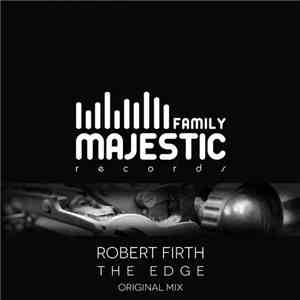 Robert Firth - The Edge