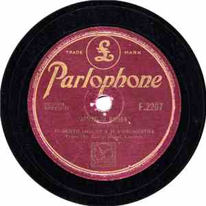 Roberto Inglez & His Orchestra - Jamaican Rumba / Tico Tico Samba