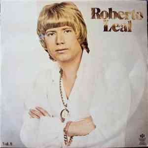 Roberto Leal - Vol. 8