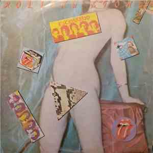 Rolling Stones - Escondido