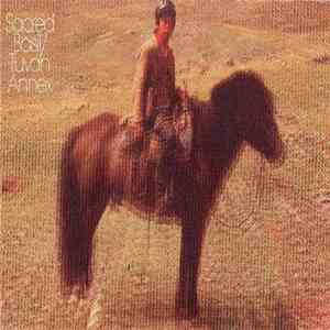 Sacred Basil - Tuvan Annex