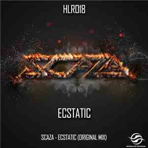Scaza - Ecstatic