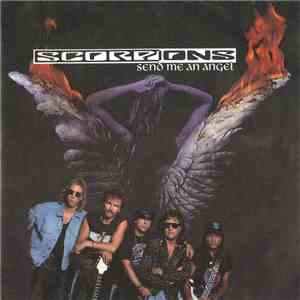 Scorpions - Send Me An Angel