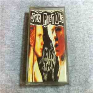 Sex Pistols - Kiss This