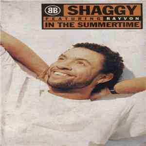 Shaggy - In The Summertime