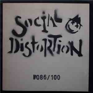 Social Distortion - Story Of My Life