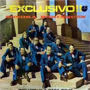 Sonora Borinquen - Exclusivo