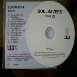 Soulsavers - Broken