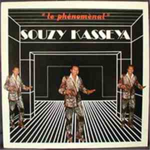 Souzy Kasseya - The Phenomenal