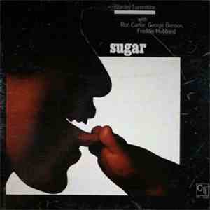 Stanley Turrentine - Sugar