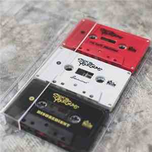 Stick To Your Guns - Cassette Collection