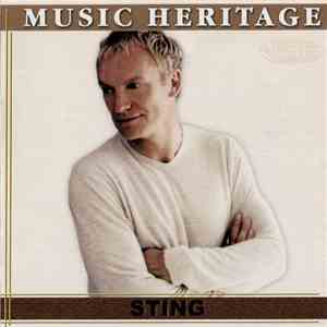Sting - Music Heritage