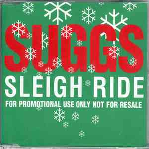 Suggs - Sleigh Ride