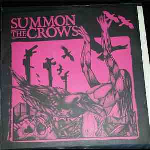 Summon The Crows - Summon The Crows