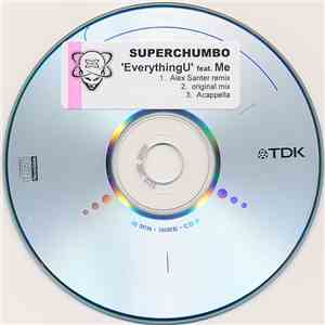 Superchumbo - EverythingU