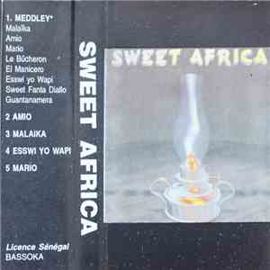 Sweet Africa - Sweet Africa