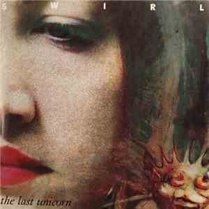 Swirl  - The Last Unicorn