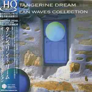 Tangerine Dream - Ocean Waves Collection