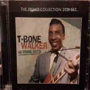 T-Bone Walker - 40 Prime Cuts