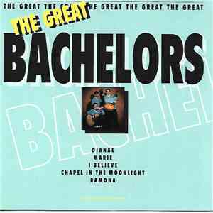 The Bachelors - The Great Bachelors