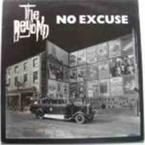 The Beyond  - No Excuse
