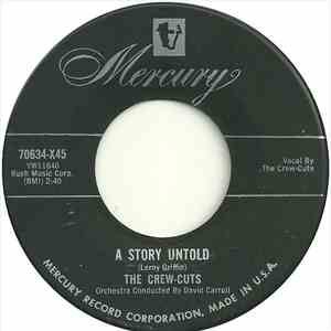The Crew Cuts - Carmen's Boogie / A Story Untold