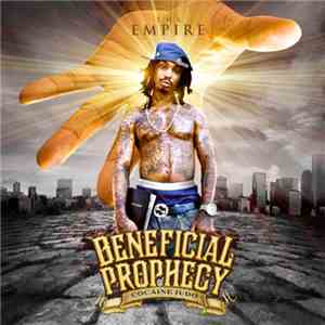The Empire , Cocaine Judo - Beneficial Prophecy