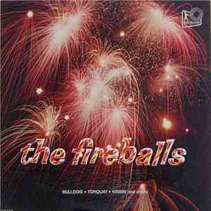 The Fireballs - The Fireballs