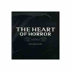 The Heart Of Horror - You Need A Coin