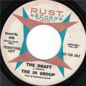 The In Group - The Draft