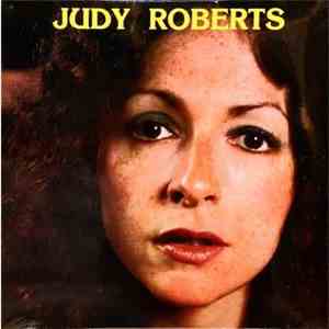 The Judy Roberts Band - The Judy Roberts Band