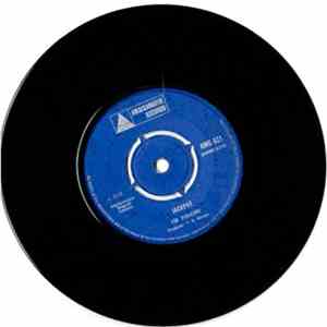 The Pioneers / The Creators - Jackpot / Kimble