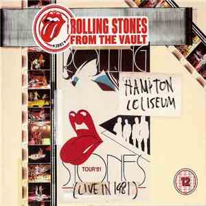 The Rolling Stones - Hampton Coliseum (Live In 1981)