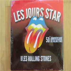 The Rolling Stones - Les Jours Star