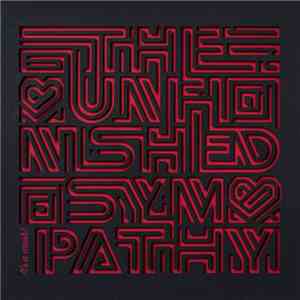 The Unfinished Sympathy - It's A Crush!