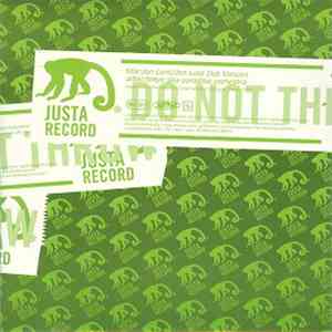 Tokyo Ska Paradise Orchestra - Jon Lord / Jon Lord Dub Version