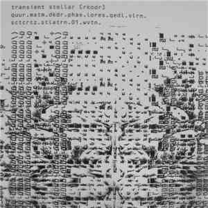 Transient Stellar - Rkodr