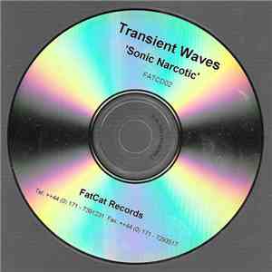 Transient Waves - Sonic Narcotic