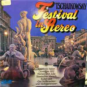 Tschaikowsky - Festival in Stereo