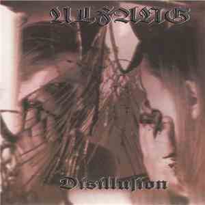 Ulfang - Disillusion