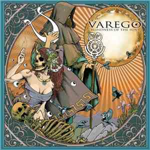 Varego - Blindness Of The Sun