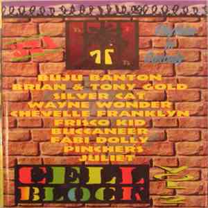 Various - Cell Block Vol 2