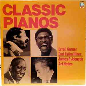 Various - Classic Pianos
