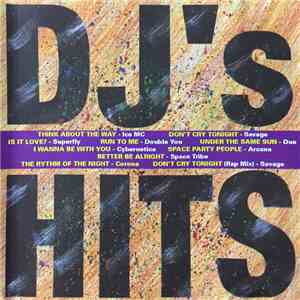 Various - DJ's Hits