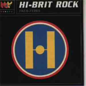 Various - Hi-Brit Rock