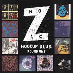 Various - HoZac Hookup Klub Round One