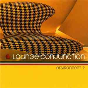 Various - Lounge Conjunction Environment 2