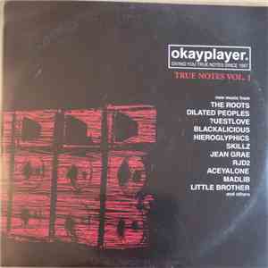 Various - Okayplayer - True Notes Vol. 1