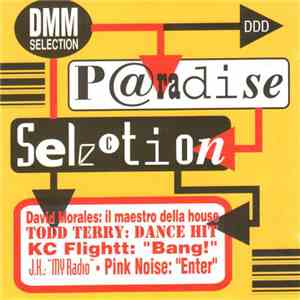 Various - P@radise Selection