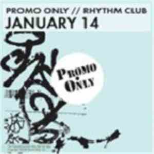 Various - Promo Only Rhythm Club: January 14